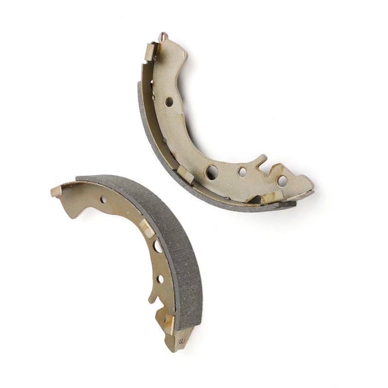 New Repair Spring Equipped Truck Brake