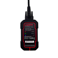 Conector Bluetooth de Repuesto Launch X431 Dongle DBScar 5, Adaptador OBD Bluetooth para X431 v Pro Diagun