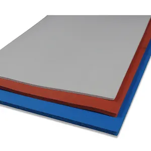 Non Slip Self Adhesive Silicone Rubber Pad for machine