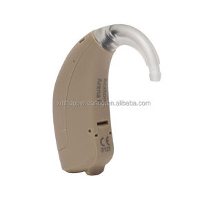 Rexton Arena P3, Audífonos Digitales Médicos de 6 Canales - Product Image 5