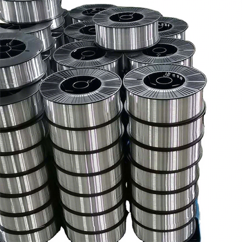 Aluminum MIG Welding Wire AWS ER4043