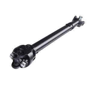 Arbre de transmission avant en acier pour Jeep Cherokee 1994-2001 4x4 compatible Grand Cherokee Commander OE 53005039 - Product Image 2