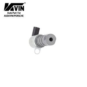 Audi Q7 için KVIN 06E109257T eksantrik mili kontrol vanası 4M A7 4K C7 3.0T 06E 109 257 T - Product Image 4