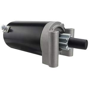 มอเตอร์สตาร์ทอัตโนมัติโคห์เลอร์ 32-098-01S 32-098-03 สำหรับเครื่องตัดหญ้าโดย - Product Image 4