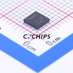 Nouveau et original TRS3253EIRSMR VQFN-32-EP(4x4) Circuit intégré IC puce RS232 IC - Product Image 1