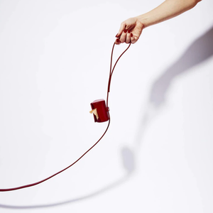 Nueva tendencia de cuero Doggie <span class=keywords><strong>Poop</strong></span> <span class=keywords><strong>Bag</strong></span> Holder Portable <span class=keywords><strong>Dog</strong></span> Leash <span class=keywords><strong>Poop</strong></span> <span class=keywords><strong>Bag</strong></span> Colorful <span class=keywords><strong>Poop</strong></span> Bags - Product Image 5