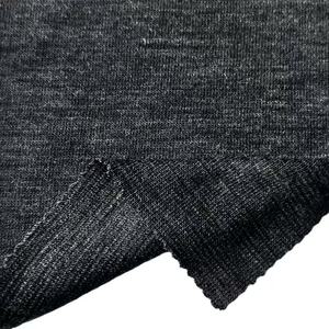 Livraison rapide, super <span class=keywords><strong>laine</strong></span> 17,5 microns 195 g/m², 100 % <span class=keywords><strong>laine</strong></span> mérinos, tissu jersey simple teint uni - Product Image 6