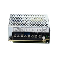 Alimentation à découpage BulkMan3D Mean Well série RQ-50 AC/DC 50W à quatre sorties RQ-50B RQ-50C RQ-50D pour machines à bois