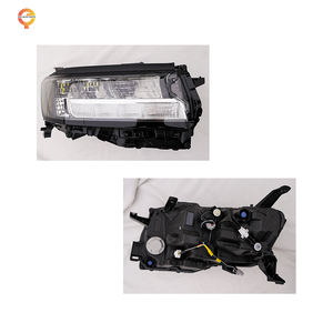 <span class=keywords><strong>Prix</strong></span> de qualité supérieure pièces d'origine pare-chocs avant arrière LAND CRUISER <span class=keywords><strong>300</strong></span> kit carrosserie LC300 pour Yoyota Land cruiser <span class=keywords><strong>LC</strong></span> <span class=keywords><strong>300</strong></span> Année 2016 - Product Image 6