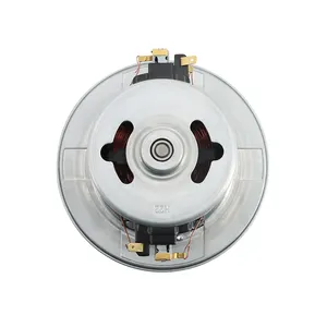 Glosok vacuum cleaner motor - HIGH QUALITY & 100% ORIGINAL - suitable for all types of dry vacuum cleaners