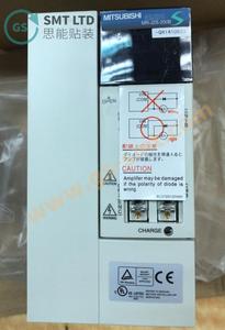 Controlador de Servomotor AC MR-J2S-200B-QR141U633 para máquina HITACHI GXH - Product Image 4