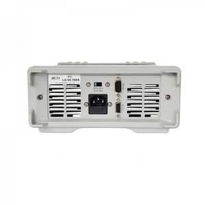 MCH-3615A MCH-3630A 2 Especificaciones Disponibles, con Función de Protección y Medición Remota de Voltaje EL3615A EL3630A - Product Image 5