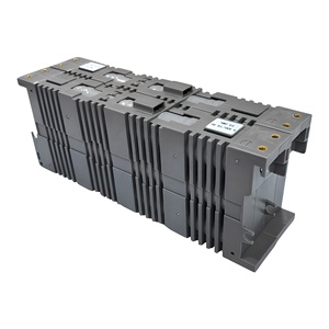 Cellule de batterie <span class=keywords><strong>hybride</strong></span> 14,4 V 6500 mAh pour Toyota C-HR Okacc - Product Image 1