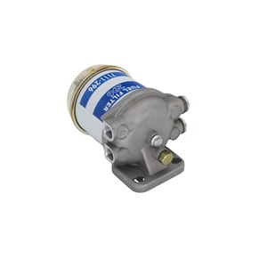 Filtre à carburant FOR Jeampus 7111-296 pour tracteurs et camions Aebi Aggo Agrifull - Product Image 3
