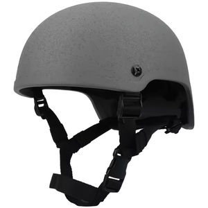 Casco de Seguridad Ligero Multideportivo, Material ABS, Protección Antichoque para la Cabeza, Forros Extraíbles para Caza Táctica al Aire Libre y Nieve - Product Image 5