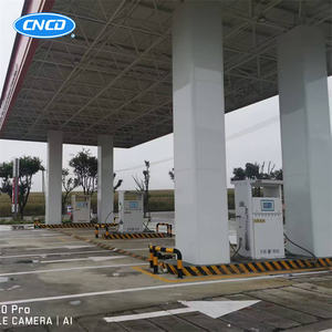 Lng Lcng 연료 스테이션 Lng 디스펜서 Lng <span class=keywords><strong>Cng</strong></span> 주유소 - Product Image 2