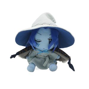 Nuovo Peluche Ranni Yunni di <span class=keywords><strong>Elden</strong></span> <span class=keywords><strong>Ring</strong></span>, Giocattolo Periferico Transfrontaliero - Product Image 1