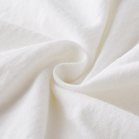 Nouveau Style blanc coton slips pour femmes adolescentes jetable remplacement quotidien antibactérien pour voyage hôtel utilisation tissé solide