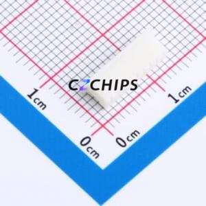 XD-1.25-9Y Housing (Wire-to-Board / Wire-to-Wire) P=1.25mm Connector 1x9P 1.25mm 1 9 - Product Image 2