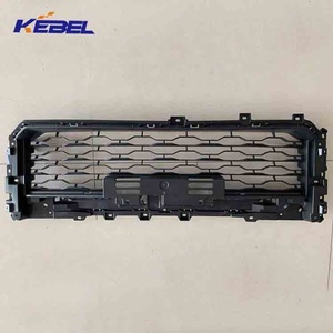 Paraurti Anteriore per Auto in Vendita, Kit Paraurti Anteriore di Alta Qualità per <span class=keywords><strong>Mitsubishi</strong></span> L 200 <span class=keywords><strong>2020</strong></span> - Product Image 6