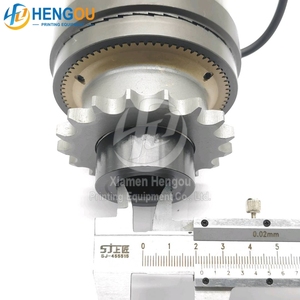Embrayage magnétique d'alimentation G2.109.1611/03, embrayage 220V G2.109.1311 pour unité d'alimentation Heidelberg SM74 SM52, pièces de machine d'impression offset - Product Image 2