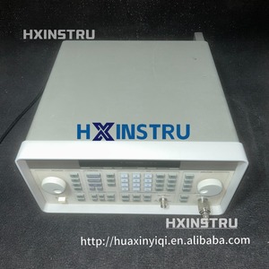 Générateur de signaux KEYSIGHT HP Agilent 8648C, fréquence 9 kHz - 3,2 GHz hx - Product Image 3