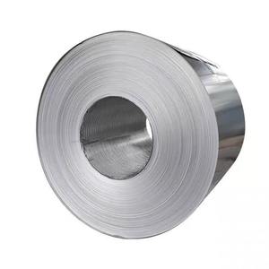 Bobines d'aluminium pour la construction, alliage de qualité supérieure 6061 6063 7075 8011, laminées et finition usinée - Product Image 2