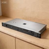 Serveur VMS en rack HikCentral-P-VSS-Base/HW/300Ch(B)