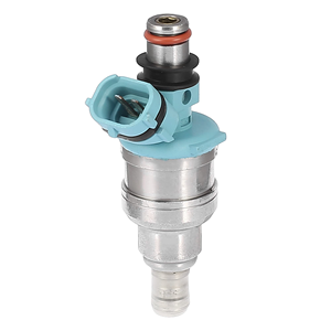 Componenti auto di alta qualità microfiltra iniettori iniettore di carburante 23250-74190 per TOYOTA MR2/ Celica/RAV4/ <span class=keywords><strong>Karina</strong></span> - Product Image 4