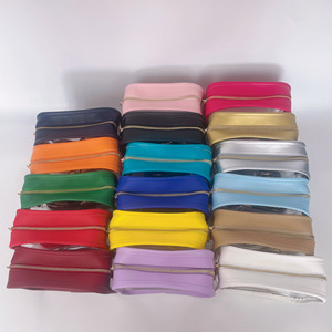 Borsa a <span class=keywords><strong>Tracolla</strong></span> Trasparente, <span class=keywords><strong>Mini</strong></span> Borsa Messenger Personalizzata con Stampa di Lettere, Borsa da Stadio in PVC Trasparente alla Moda - Product Image 6