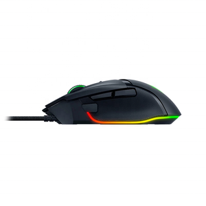 Souris de jeu filaire Razer Basilisk V3 RGB, 11 boutons programmables, 26000 DPI, souris de jeu optique RGB - Product Image 4