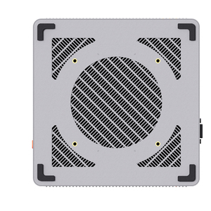 Itzr มินิพีซี ZR07 Intel <span class=keywords><strong>I3</strong></span> 8100 Windows 11 <span class=keywords><strong>8GB</strong></span> <span class=keywords><strong>RAM</strong></span> 256GB ROM dual-band WiFi5 USB <span class=keywords><strong>MINI</strong></span> Computer - Product Image 4
