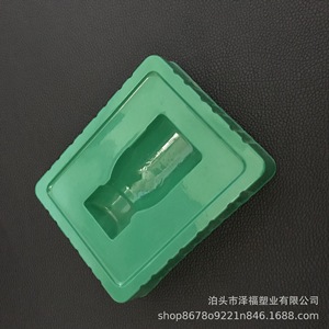 Suministramos bandejas de PVC para envasado de cosméticos, cajas de plástico, bandejas para crema de manos y bandejas para jabón. - Product Image 2