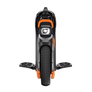 Monocycle électrique INMOTION V11Y 1500Wh avec une vitesse maximale de 60 km/<span class=keywords><strong>h</strong></span>, scooter auto-équilibré pour adultes - Product Image 1