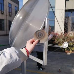 PMMA nouveau grand diamètre <span class=keywords><strong>de</strong></span> <span class=keywords><strong>lentille</strong></span> <span class=keywords><strong>de</strong></span> <span class=keywords><strong>Fresnel</strong></span> 500mm longueur focale 300mm épaisseur 3mm photographie fil <span class=keywords><strong>lentille</strong></span> lumière douce fabricant - Product Image 4