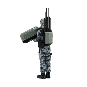 Đa chức năng chống Drone hệ thống phòng thủ UAV tín hiệu Disruptor cho an toàn trở lại thiết bị an ninh điện tử - Product Image 3