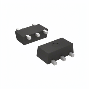SOT 89 5/6 S-1170B25UC-OTKTFG BOM IC In Stock Power Management (PMIC) Electronic Chips Component - Product Image 1