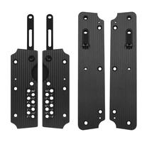 Support de ligne acoustique YDB de 8 pouces, 10 pouces, 12 pouces, 15 pouces