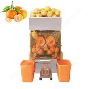 Máquina automática multifuncional para hacer jugo de fruta con gran precio - Product Image 6