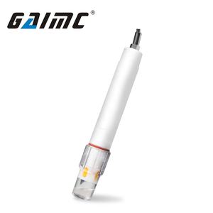 GEC-pH512 औद्योगिक अपशिष्ट जल डिजिटल पीएच मीटर इलेक्ट्रोड कीमत - Product Image 2