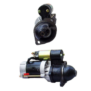 Động Cơ Khởi Động 9T QDJ251B 24V 5.5KW Hoàn Toàn Mới Cho Xe JAC - Product Image 1