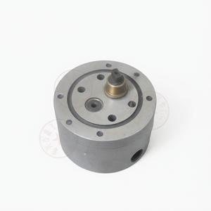 Pompe hydraulique en fonte série 14 pour machine de perçage radial, à commande par serrage - Product Image 1