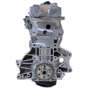 Moteur EA111 1.4L CPJ de haute qualité et à <span class=keywords><strong>prix</strong></span> avantageux pour VW <span class=keywords><strong>SKODA</strong></span> JETTA LAVIDA POLO SEAT TOLEDO - Product Image 2