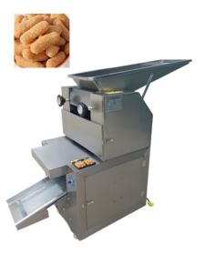 Tốt Nhất Bán <span class=keywords><strong>2025</strong></span> Tự Động Snack Mì Ống Máy Cắt Có Thể Điều Chỉnh Cắt Chiều Dài Và Độ Dày Mì Ống Máy Để Bán - Product Image 3