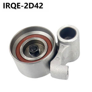 Polea Tensora IRQE 2D42 13505-62070 Para Toyota Land Cruiser J90 - Product Image 2