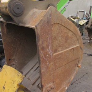 รถขุดมือสองญี่ปุ่นยี่ห้อแคท รุ่น 320B คุณภาพคุ้มราคา รถขุดมือสอง Caterpillar 320GC 320D 320CL มีสินค้าในสต็อก - Product Image 3