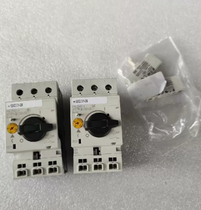 Interruptores de Circuito de Protección de Motor EATON Serie PKZ, Modelos PKZM4, <span class=keywords><strong>PKZM0</strong></span>, PKZ2, PKZM4-50/<span class=keywords><strong>PKZM0</strong></span>-16 para Motores Pequeños/Medianos/Grandes - Product Image 1