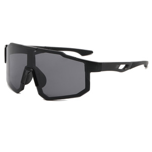 Óculos de Sol Esportivos OEM 2023, Gafas de Ciclismo com Logo Personalizado, Óculos de Ciclismo para Bicicleta - Product Image 4