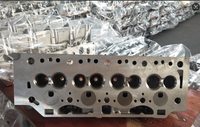 Vente en gros F8Q 908098 CULASSE 7701471013 908098 908198 1.9TD F8Q pour/Renault Kangoo Scenic Clio Trafic Espace Laguna