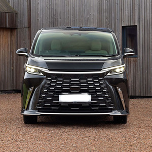 2025 LM 350h Édition <span class=keywords><strong>Junya</strong></span> Monospace hybride de luxe sept places populaire pour une utilisation multi-scénarios - Product Image 2